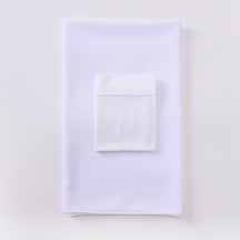 MSL288 Plain Jersey Chiffon Pearl Hijab Undercap