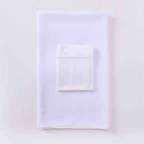 MSL288 Plain Jersey Chiffon Pearl Hijab Undercap