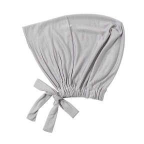 MSL010  Elastic tie hijab chemotherapy cap
