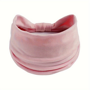 FD03  Sports sweat-wicking wide head running exercise hijab