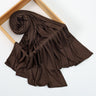 4 - Dark Brown