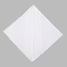 SW021   Plain Mercerized Cotton Instant Hijab