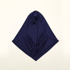 MSL106  Crystal linen loose bottoming cap