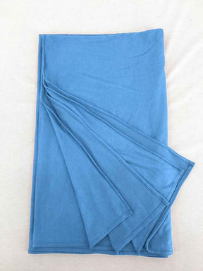 JB50  Bamboo Fiber Jersey, Fine, Soft, Non-Pilling Hijab