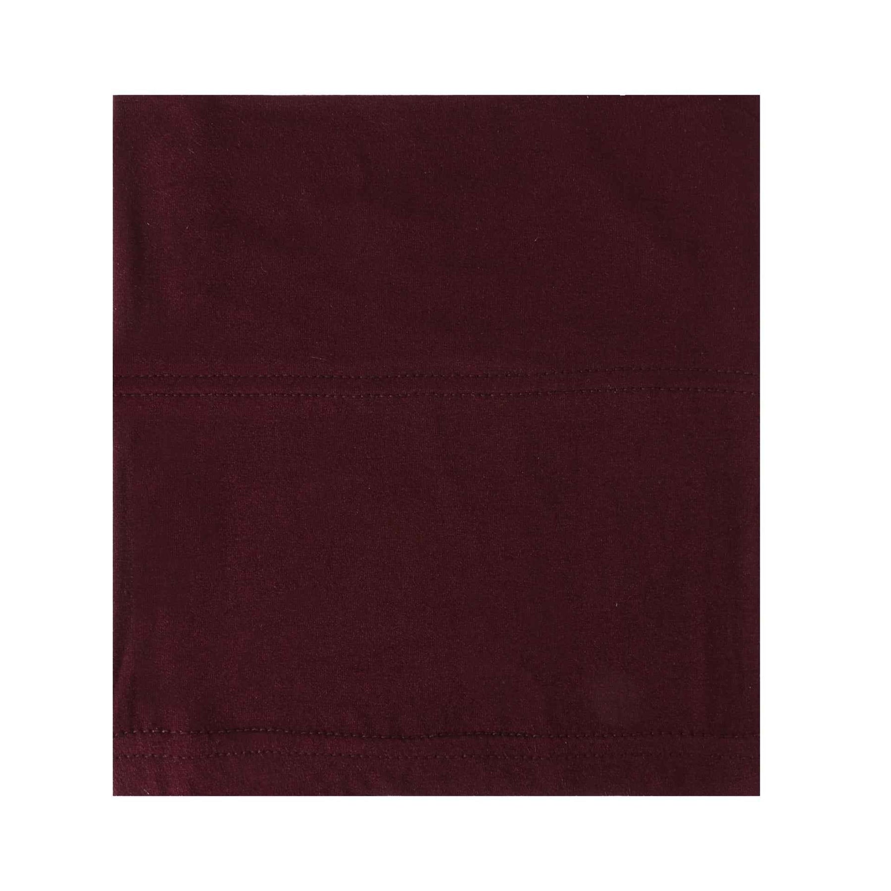 TDF-01  Anti-Pilling Colorfast Plain Mercerized Cotton Jersey Hijab Cap