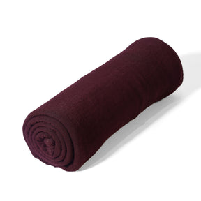 ROM-01  Mercerized Cotton Jersey Hijab – Integrated Pullover Sand-Proof Design