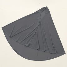 MSL056 Jersey Pullover Hijab - Simple and Versatile Hat
