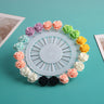 #4-Floral Style B