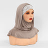 163 - 3 - Light Khaki