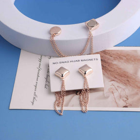 DJ001  Powerful Magnetic Clasp-MOQ:12