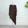 Coffee Brown Top