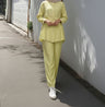4 Yellow