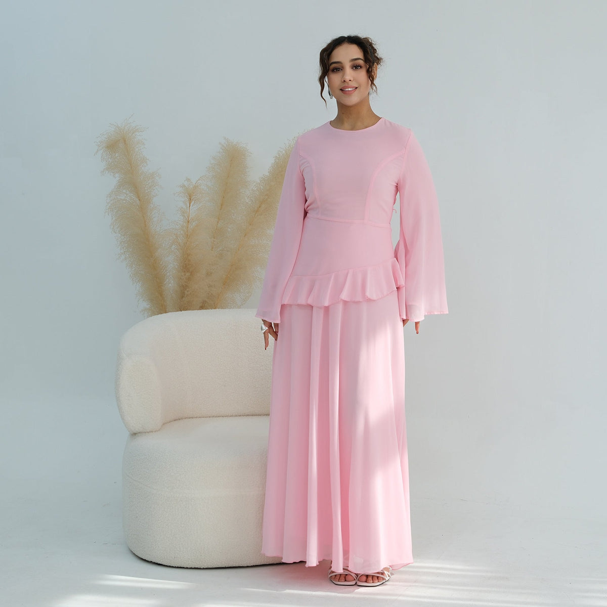 3 Pink