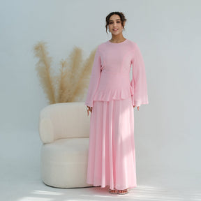 3 Pink