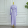 4 - Light Purple