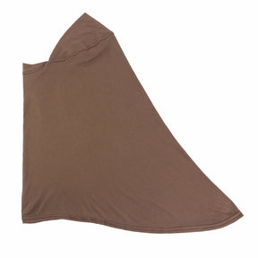 JDT-490C  Modal cotton long bottom cap