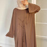4 - Brown