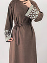 Coffee Brown