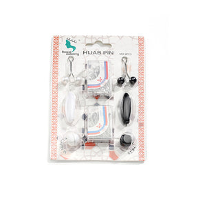 G62048700  Magnetic hijab pin accessories