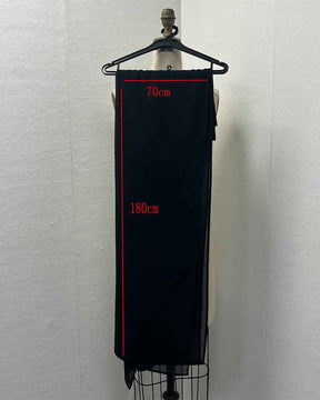 F418  Fashionable outerwear embroidered abaya