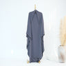 4 - Dark Gray