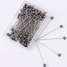 Gunmetal -  50 Pack