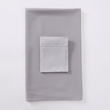 MSL288 Plain Jersey Chiffon Pearl Hijab Undercap