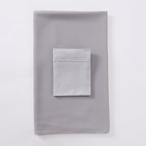 MSL288 Plain Jersey Chiffon Pearl Hijab Undercap