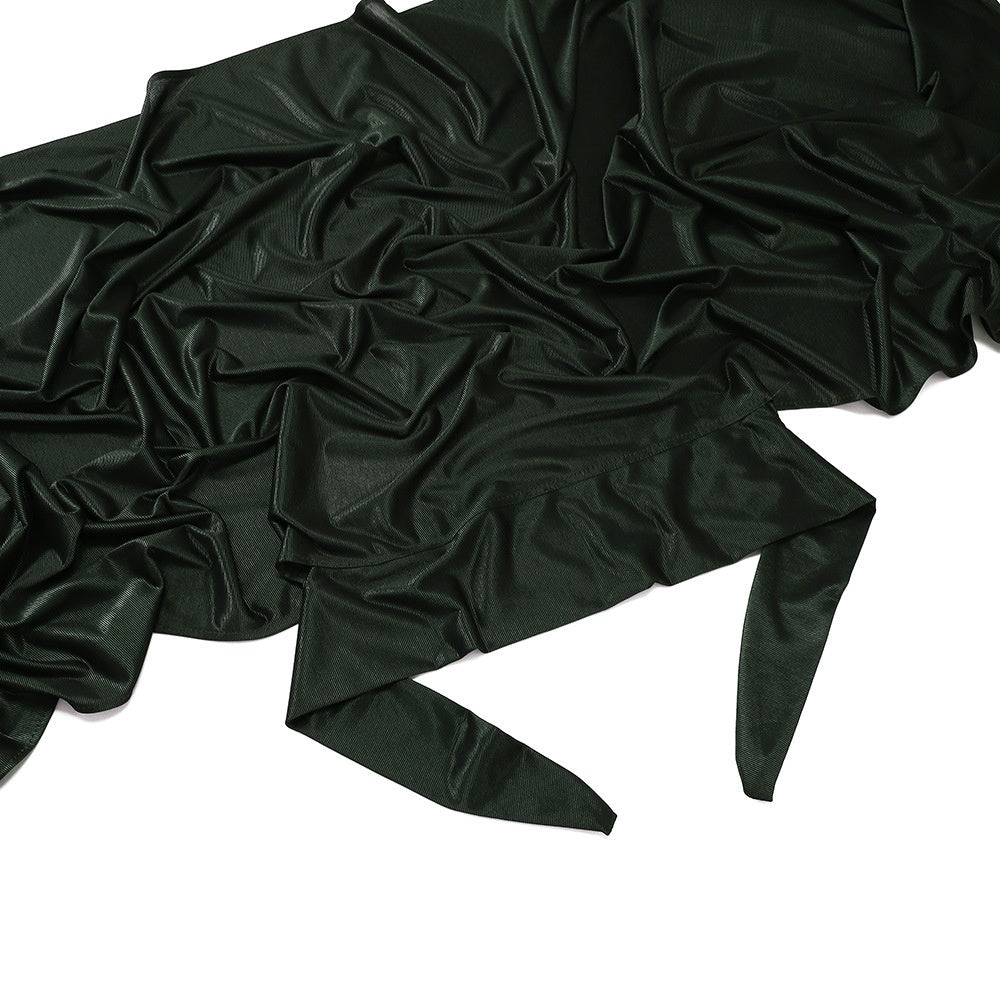 5 Dark Green