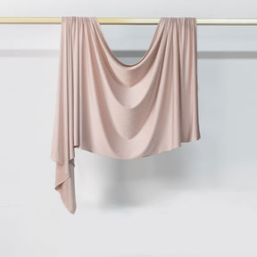 JB43  Plain Soft Breathable Liquid Jersey Hijab