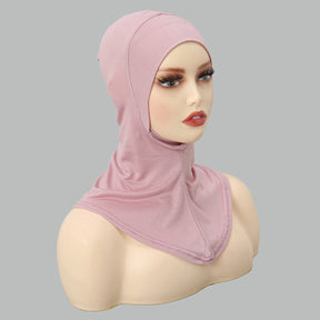 MSL063  Single layer cross mercerized cotton base cap