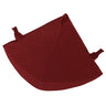 6 - Wine Red