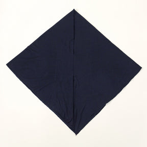 SW021   Plain Mercerized Cotton Instant Hijab
