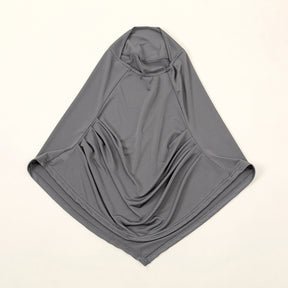 MSL106  Crystal linen loose bottoming cap