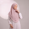 #7 Dusty Pink