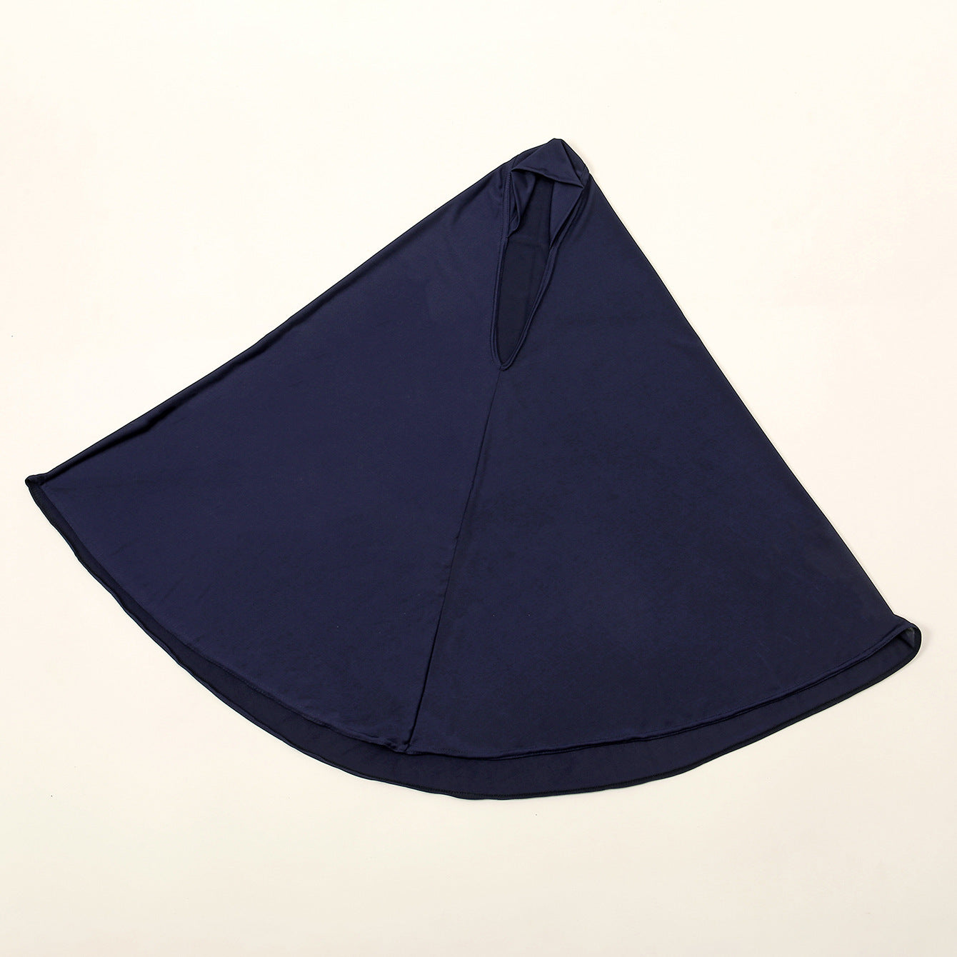 MSL056 Jersey Pullover Hijab - Simple and Versatile Hat