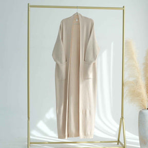 LR906+LR907  Autumn Winter Thick Jersey Dress Set