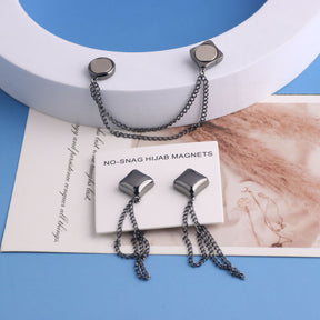 DJ001  Powerful Magnetic Clasp-MOQ:12