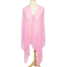 h-320  Georgette Chiffon Scarf Plain & Printed Hijab Series