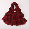 #5-Wine Red