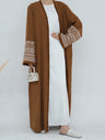 6 - Brown