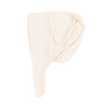 WJ072  Breathable Mesh Mercerized Cotton Hijab Cap