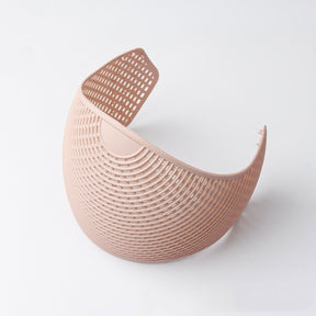 TCB-2553  Fixed Special Non-slip Toothed Forehead Headband