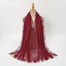 6 - Burgundy