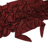 6 Wine Red