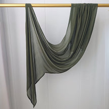 JBKBMDR  Plain 40s Modal Double-Stitch Hijab