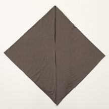 SW021   Plain Mercerized Cotton Instant Hijab