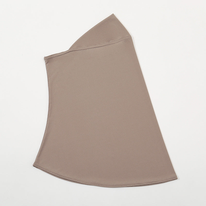 MSL031  Solid color crystal hemp base cap