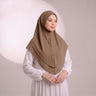 #8 Coffee Brown