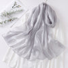 5 - Silver Gray